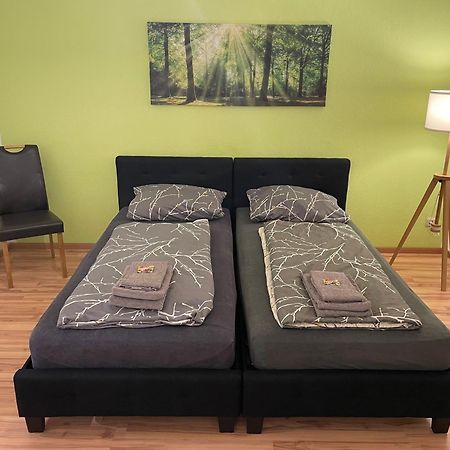 Exklusive Zimmer Mit Geteiltem Bad Und Kueche Om Stadtilm المظهر الخارجي الصورة