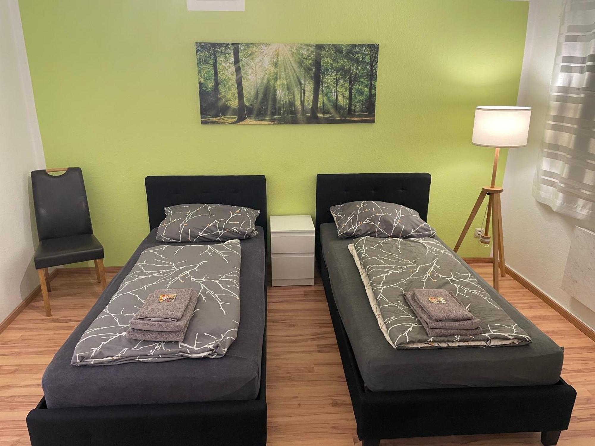 Exklusive Zimmer Mit Geteiltem Bad Und Kueche Om Stadtilm المظهر الخارجي الصورة