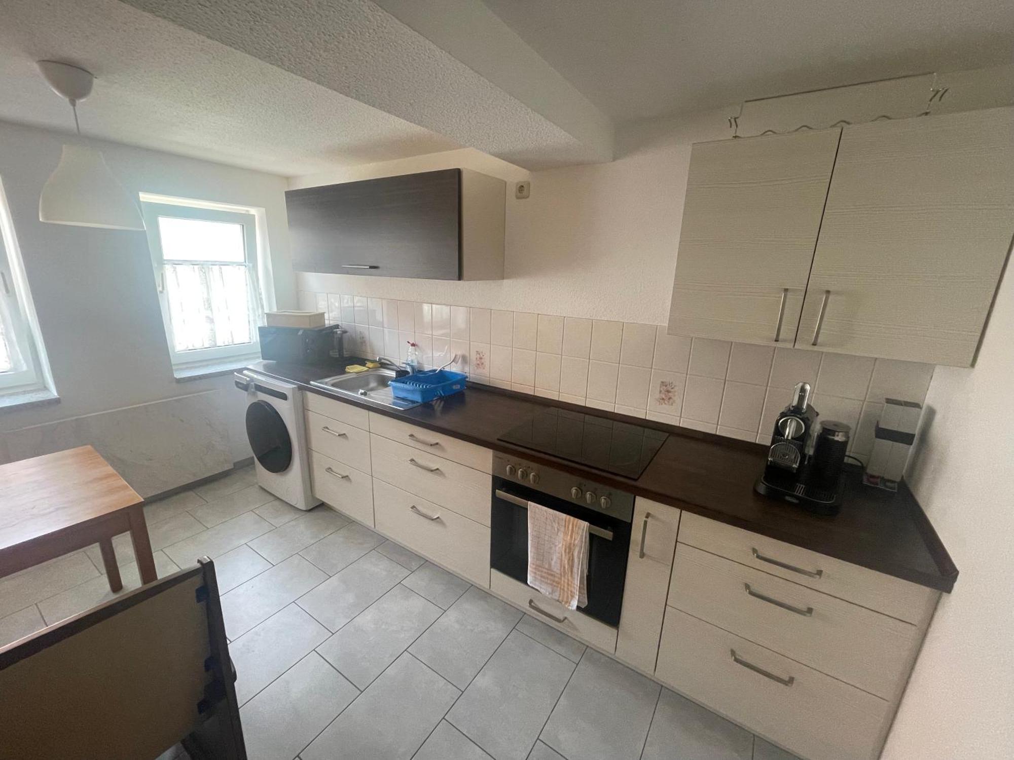 Exklusive Zimmer Mit Geteiltem Bad Und Kueche Om Stadtilm المظهر الخارجي الصورة