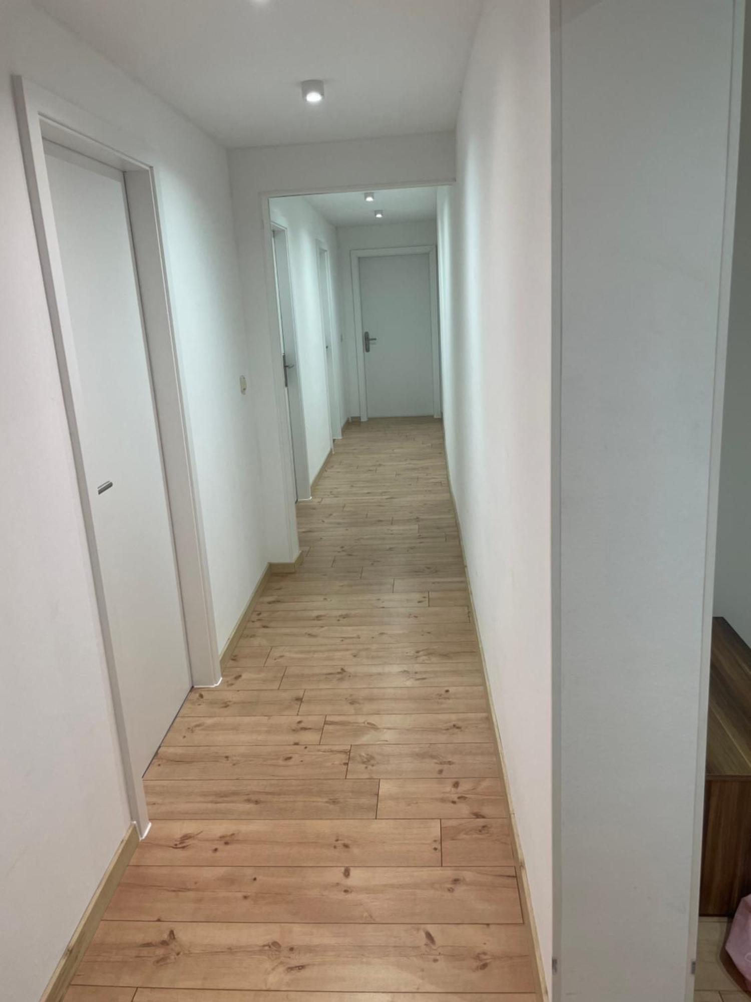 Exklusive Zimmer Mit Geteiltem Bad Und Kueche Om Stadtilm المظهر الخارجي الصورة