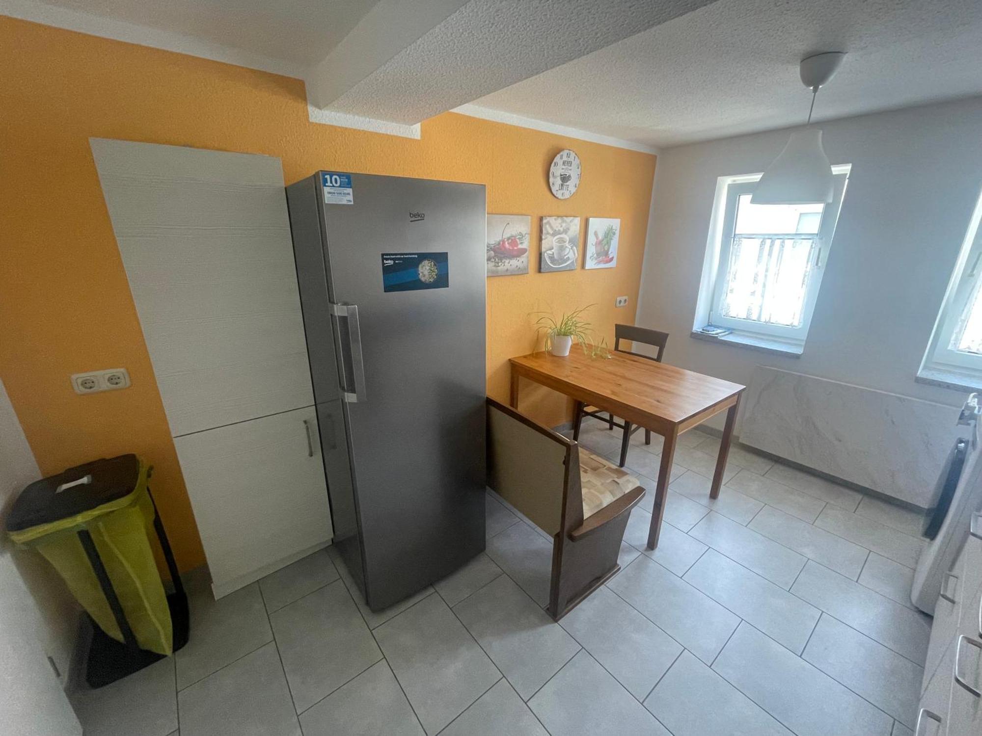 Exklusive Zimmer Mit Geteiltem Bad Und Kueche Om Stadtilm المظهر الخارجي الصورة