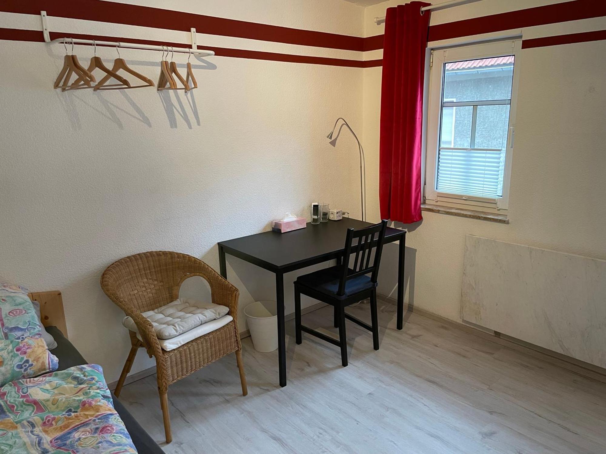Exklusive Zimmer Mit Geteiltem Bad Und Kueche Om Stadtilm المظهر الخارجي الصورة
